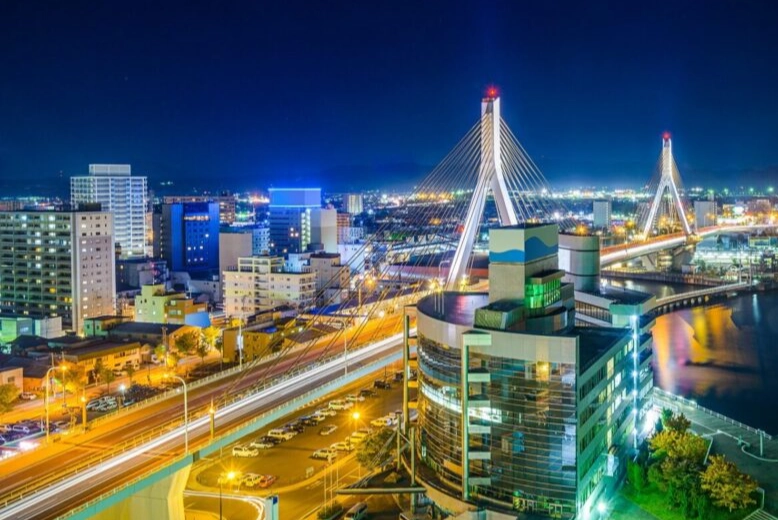 青森自由行攻略