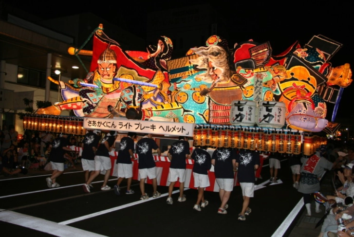 青森自由行攻略