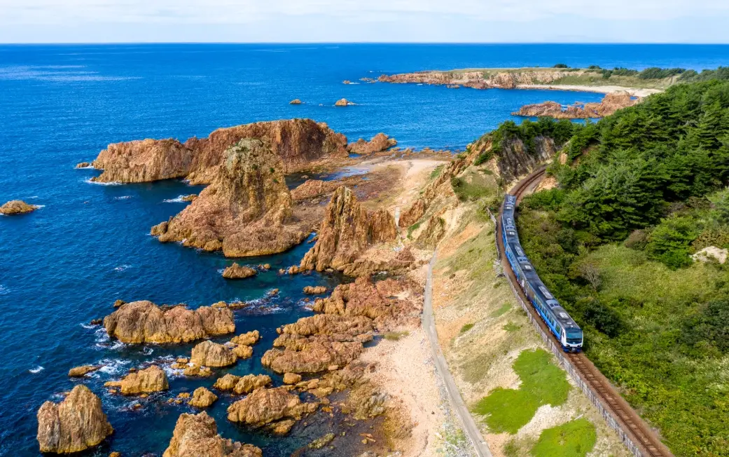 日本道之驛 日本道之驛