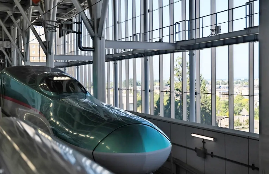 青森機場 到 弘前