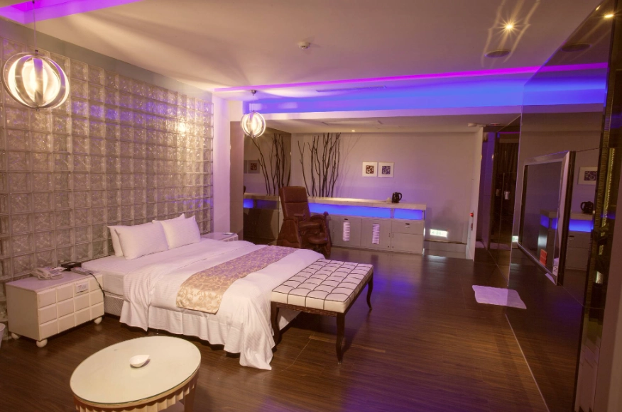 大甲鎮瀾宮汽車旅館 大甲鎮瀾宮汽車旅館