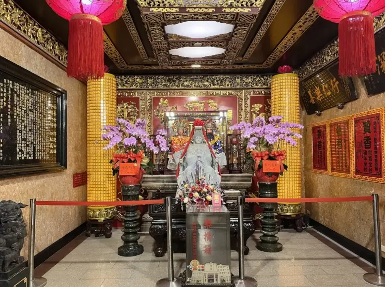 大甲鎮瀾宮住宿 大甲鎮瀾宮住宿