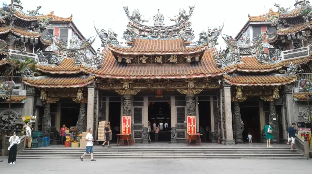 大甲住宿推薦 大甲住宿推薦