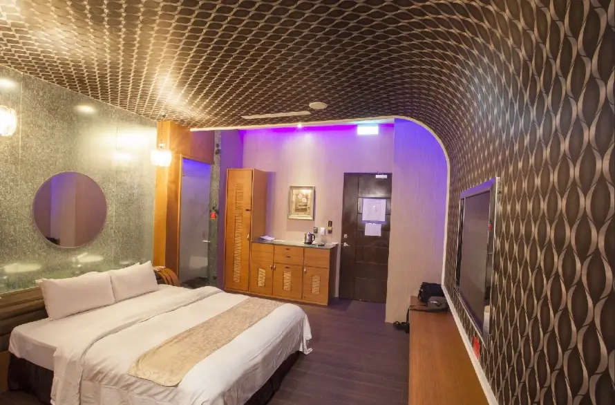 鎮瀾宮附近住宿 鎮瀾宮附近住宿