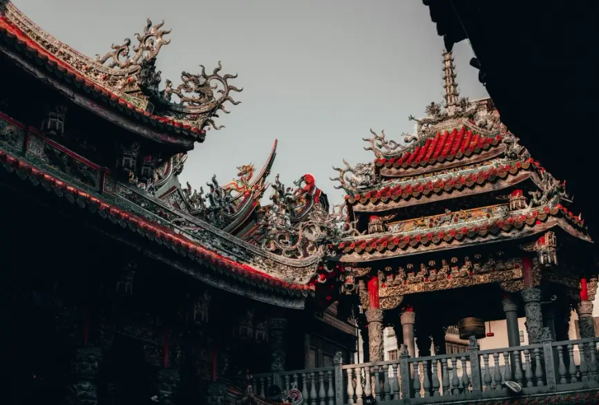 香客大樓預訂 香客大樓預訂