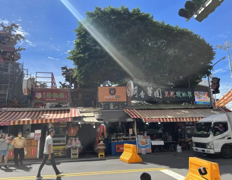 大甲汽車旅館推薦