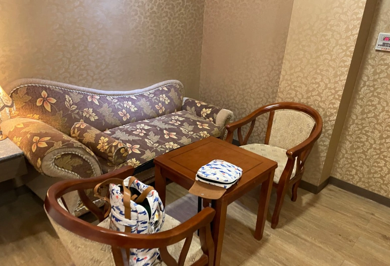 大甲鎮瀾宮住宿 大甲鎮瀾宮住宿