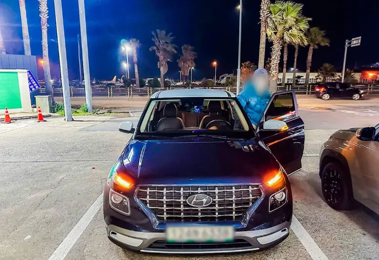 濟州島租車推薦