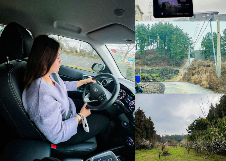 濟州島自駕遊費用