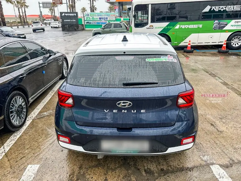 濟州島租車推薦 濟州島租車推薦