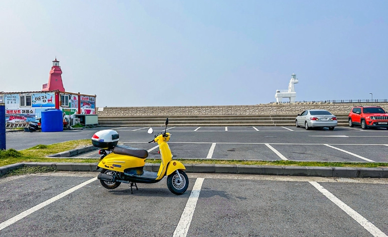 濟州島自駕車型