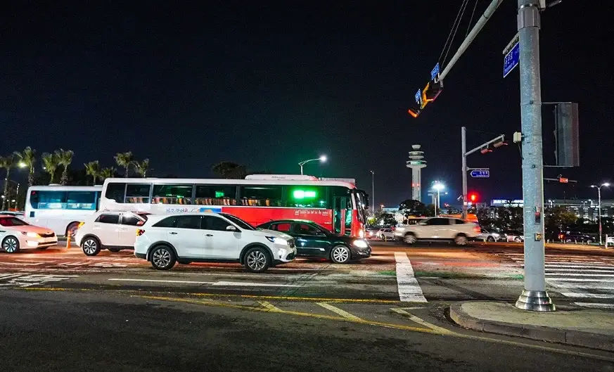 濟州島租車推薦 濟州島租車推薦