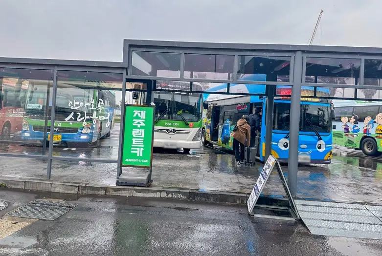 濟州租車價格 濟州租車價格