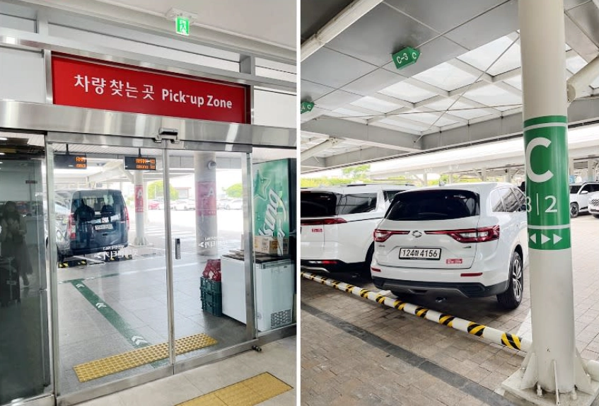 濟州島租車推薦