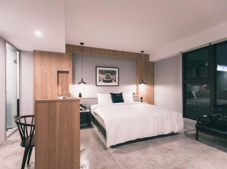 高雄火車站住宿推薦 高雄火車站住宿推薦