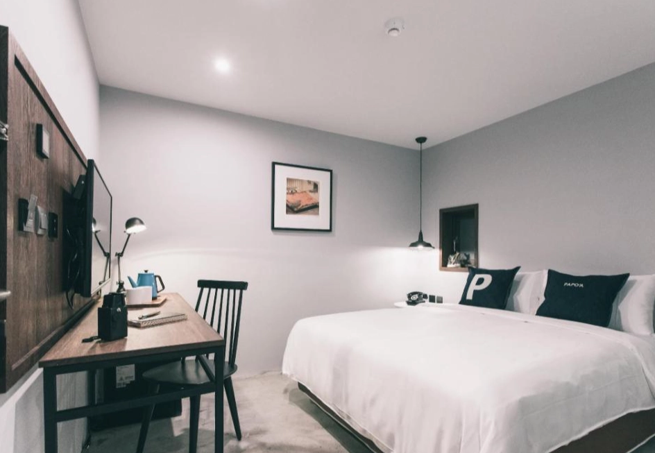 高雄車站平價旅館 高雄車站平價旅館