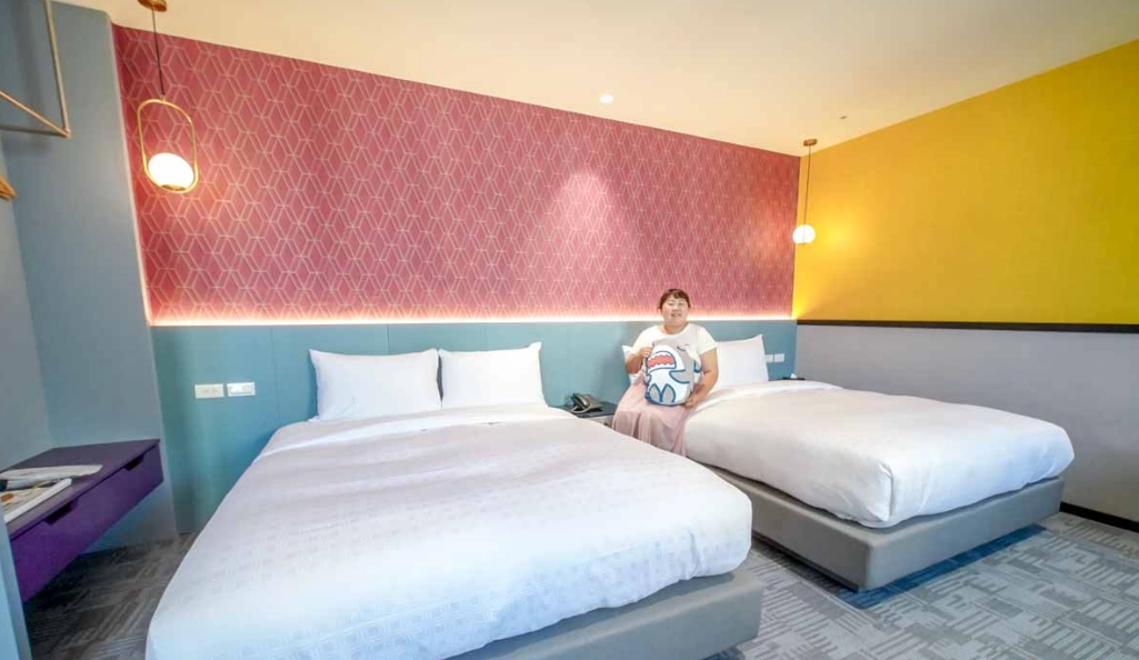 高雄住宿便宜 高雄住宿便宜