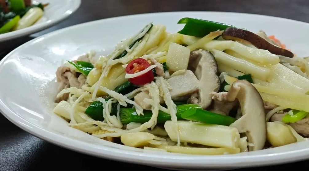 新竹客家菜推薦