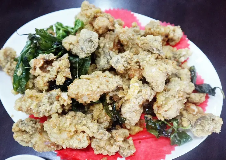 新竹客家菜 新竹客家菜