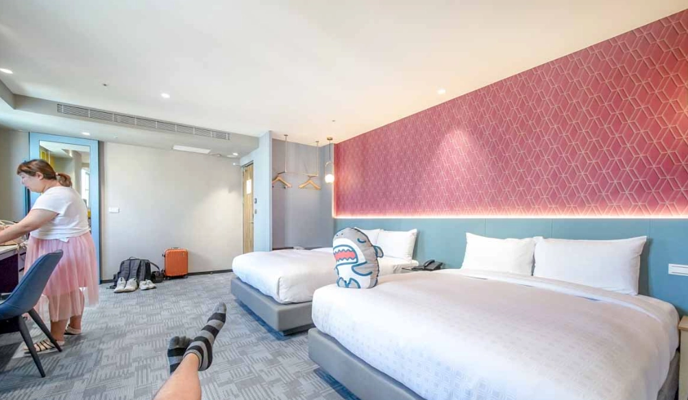 高雄火車站住宿推薦 高雄火車站住宿推薦