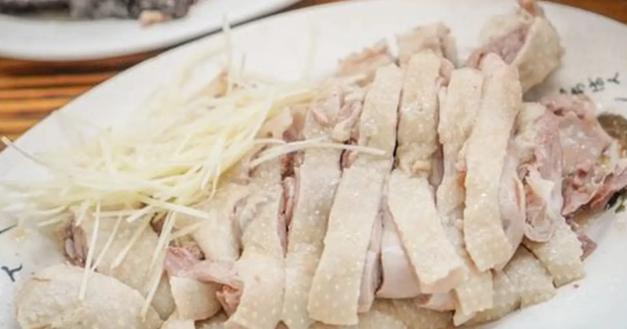 廣州必吃美食 廣州必吃美食