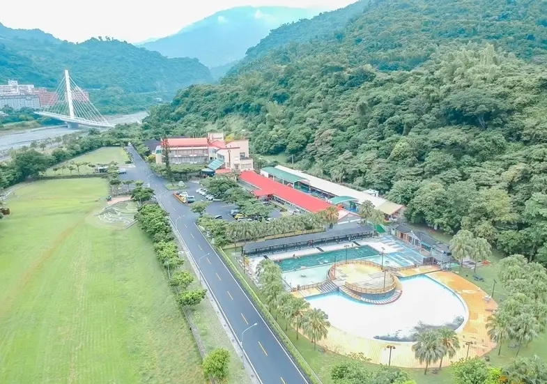 露營推薦 露營推薦