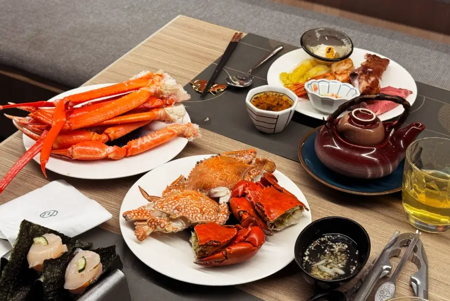 台南安平晚餐 台南安平晚餐