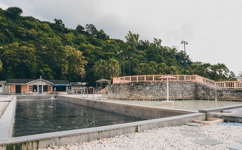 露營推薦 露營推薦