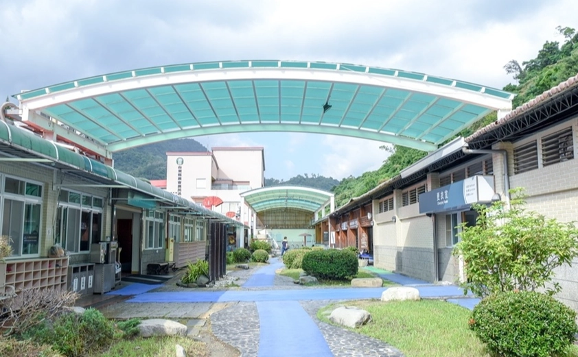 東遊季溫泉渡假村 東遊季溫泉渡假村