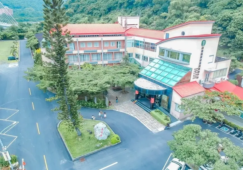 東遊季溫泉渡假村 東遊季溫泉渡假村