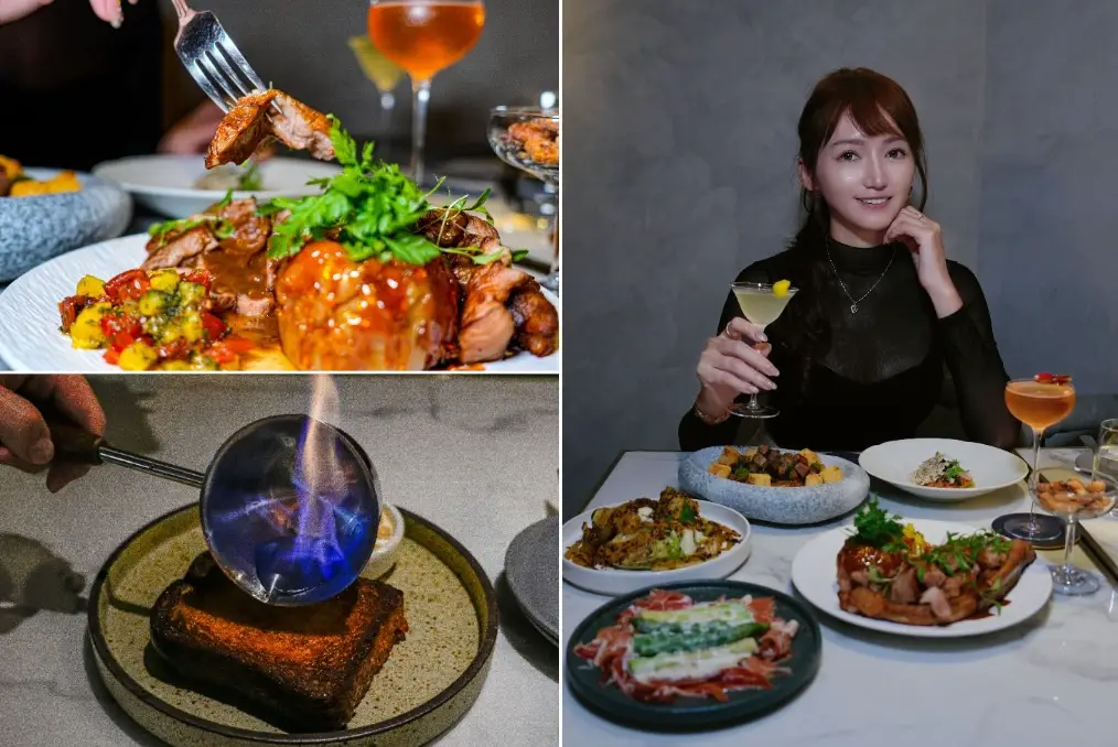 安平美食餐廳 安平美食餐廳