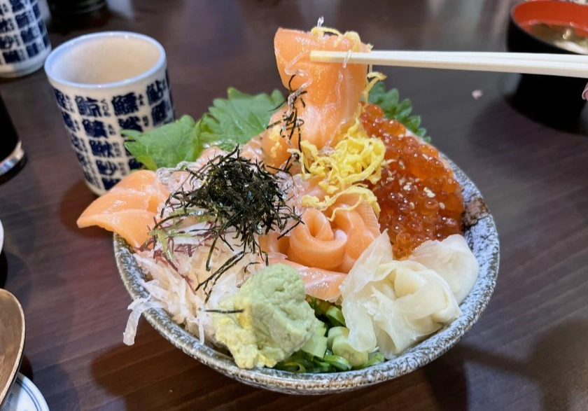 岡山車站美食 岡山車站美食