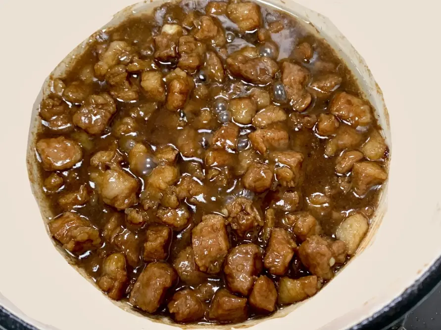 台灣滷肉燥食譜 台灣滷肉燥食譜