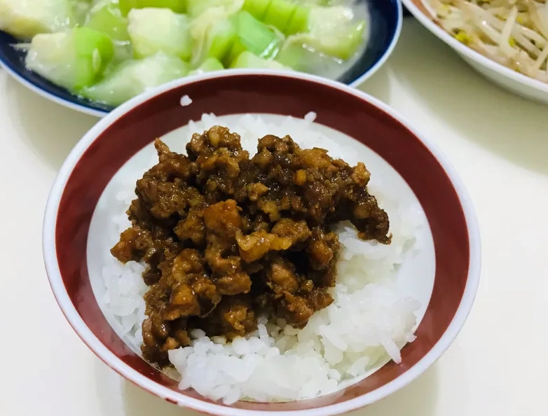 台灣滷肉燥食譜 台灣滷肉燥食譜