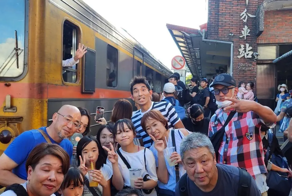 宜蘭三天兩夜行程