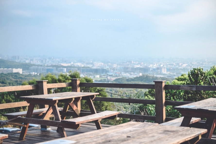 桃園景觀咖啡廳 桃園景觀咖啡廳