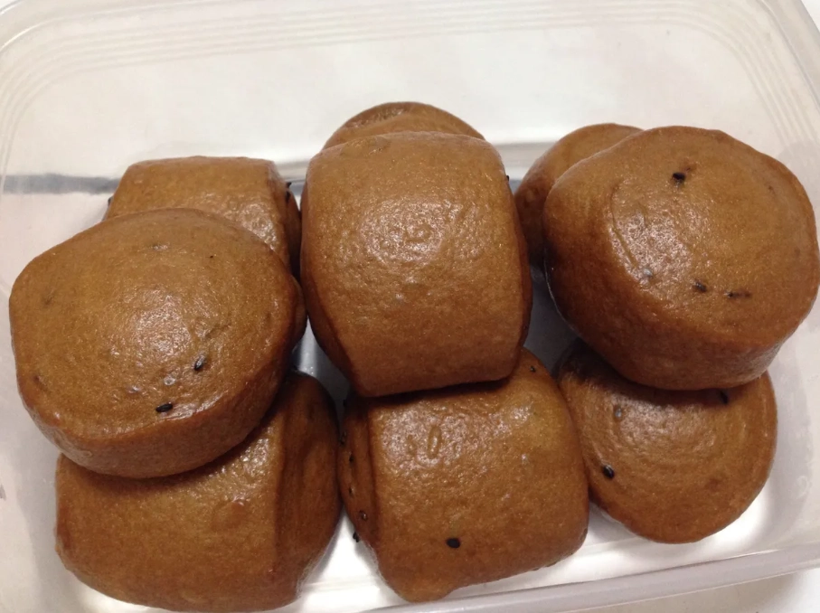 黑糖饅頭食譜 黑糖饅頭食譜