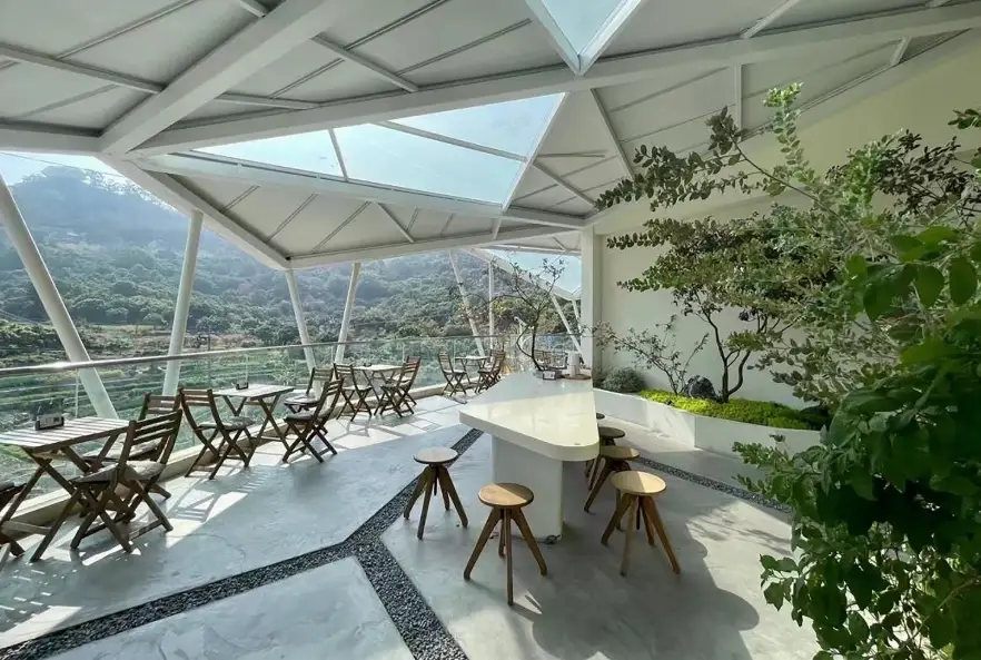 大古山美食推薦