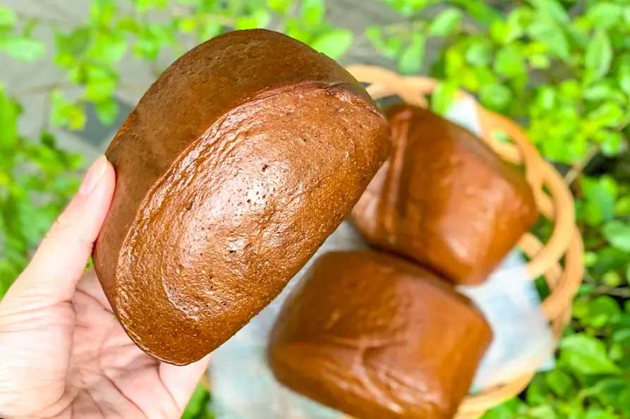 黑糖饅頭食譜 黑糖饅頭食譜