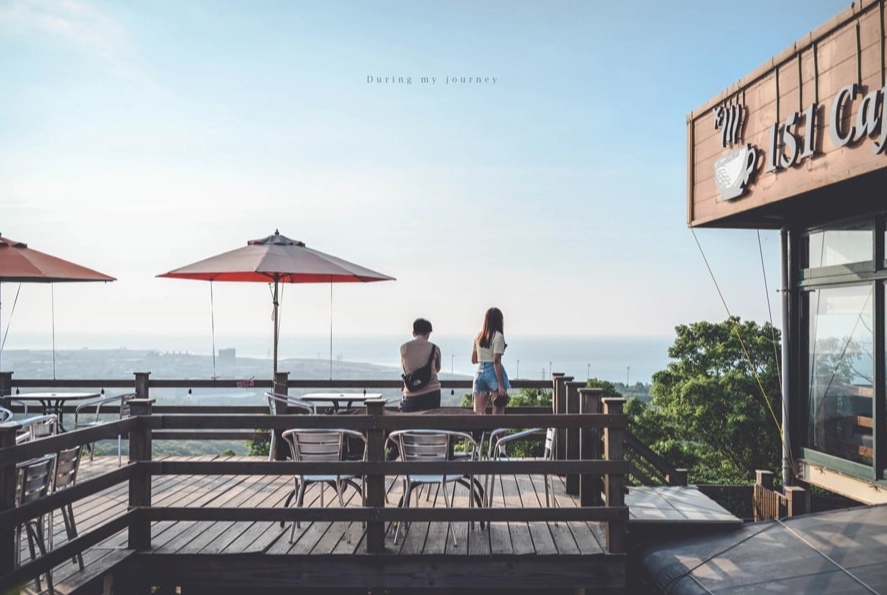 桃園景觀咖啡廳 桃園景觀咖啡廳