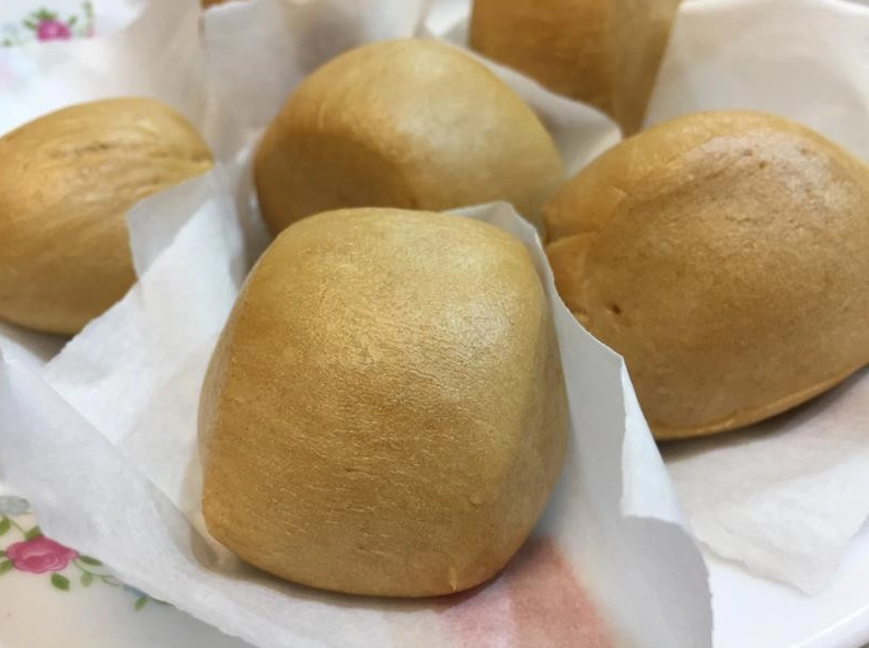 黑糖饅頭食譜 黑糖饅頭食譜