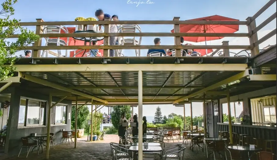 大古山餐廳推薦