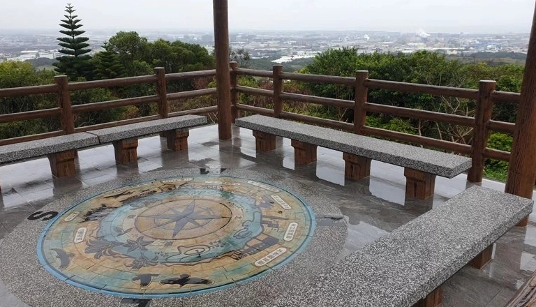 大古山交通 大古山交通