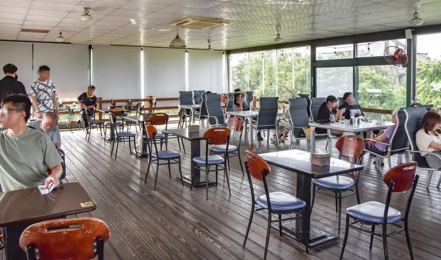 大古山餐廳推薦