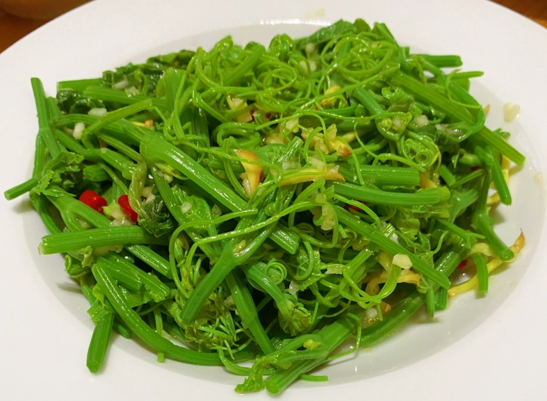 龍鬚菜 食用方法 龍鬚菜 食用方法