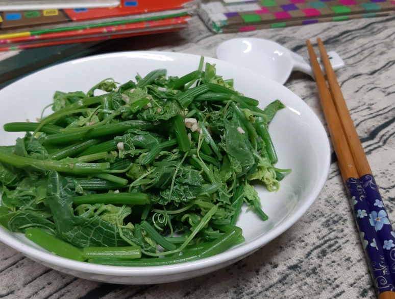 龍鬚菜醬汁做法 龍鬚菜醬汁做法