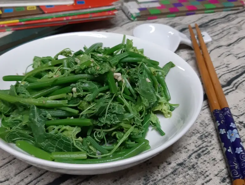 龍鬚菜食譜 龍鬚菜食譜
