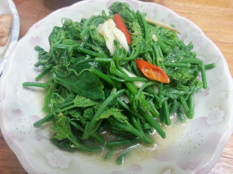 龍鬚菜食譜 龍鬚菜食譜