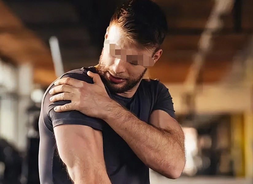 運動後肌肉酸痛