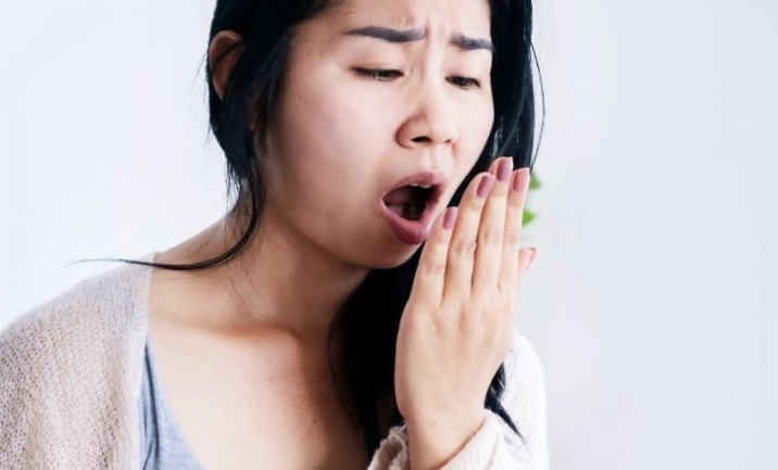 口臭治療